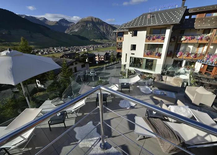 Baita MontanaSpa Hotel